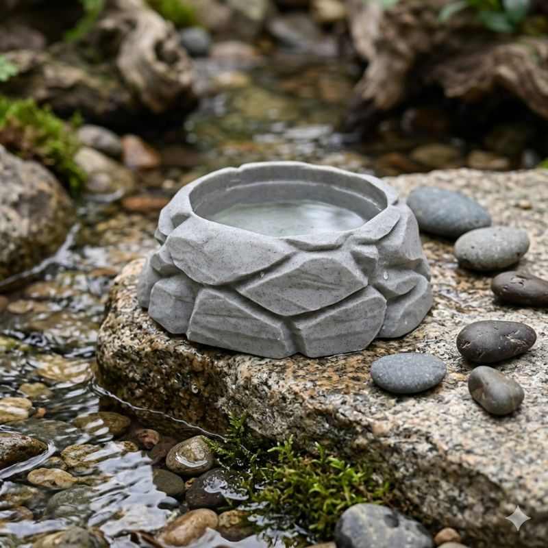 Kaiko reptile habitat products